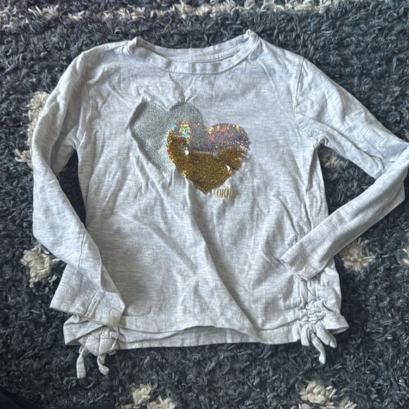 Bundle of 7 Girls Tops - Picture 10 of 16